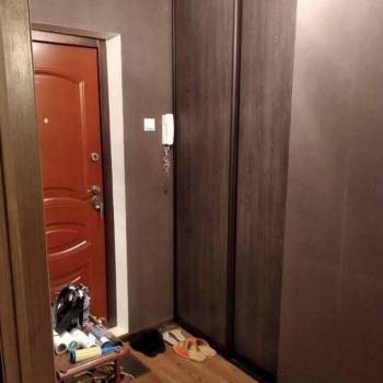 Продается 1-комнатная квартира, 30,3 м²