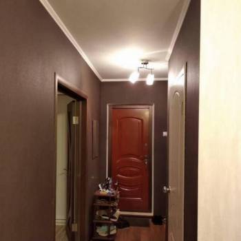 Продается 1-комнатная квартира, 30,3 м²