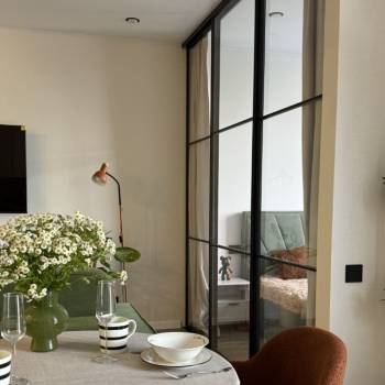 Сдается 2-х комнатная квартира, 42 м²