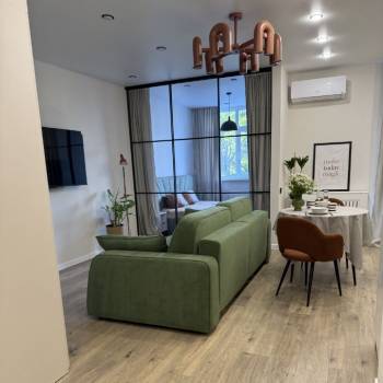 Сдается 2-х комнатная квартира, 42 м²