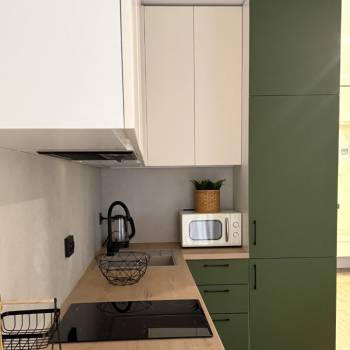 Сдается 2-х комнатная квартира, 42 м²