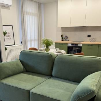 Сдается 2-х комнатная квартира, 42 м²