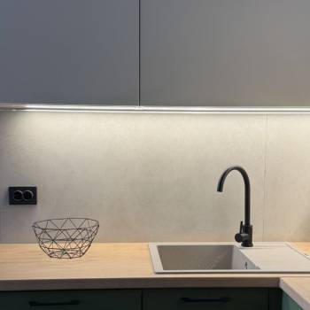 Сдается 2-х комнатная квартира, 42 м²