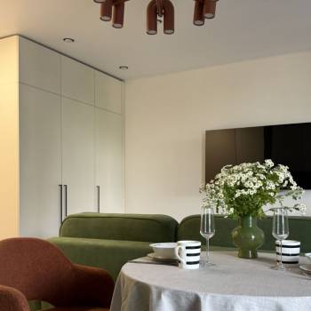 Сдается 2-х комнатная квартира, 42 м²