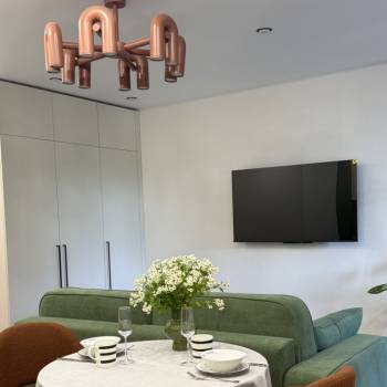 Сдается 2-х комнатная квартира, 42 м²