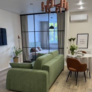 Сдается 2-х комнатная квартира, 42 м²