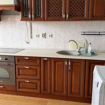 Сдается 1-комнатная квартира, 53 м²