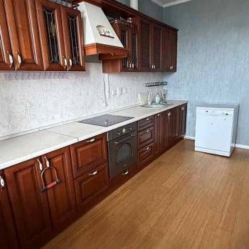 Сдается 1-комнатная квартира, 53 м²