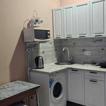 Сдается 1-комнатная квартира, 25 м²