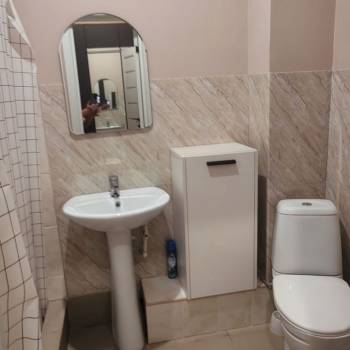 Сдается 1-комнатная квартира, 25 м²