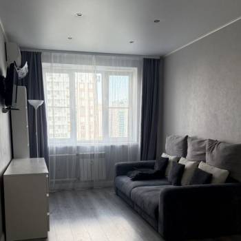 Сдается 1-комнатная квартира, 41,5 м²