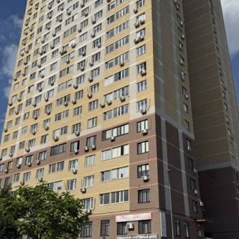 Сдается 1-комнатная квартира, 41,5 м²