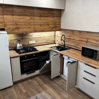 Сдается 1-комнатная квартира, 38 м²