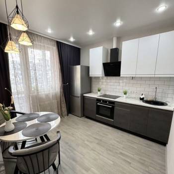 Сдается 1-комнатная квартира, 32 м²
