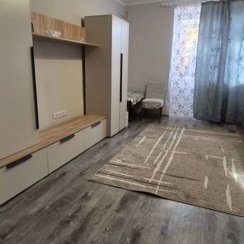 Сдается 1-комнатная квартира, 34 м²