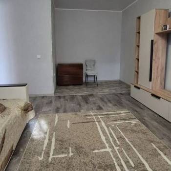 Сдается 1-комнатная квартира, 34 м²