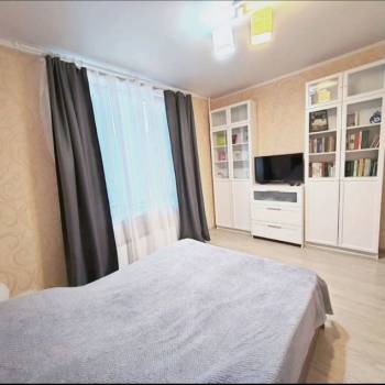 Сдается 2-х комнатная квартира, 45 м²