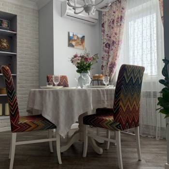 Продается 2-х комнатная квартира, 72 м²