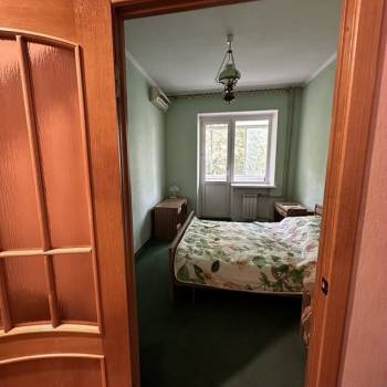 Продается 3-х комнатная квартира, 59,2 м²