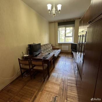 Продается 3-х комнатная квартира, 59,2 м²