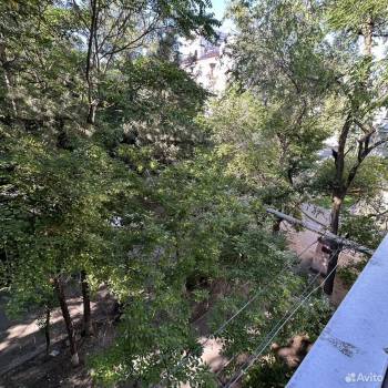 Продается 3-х комнатная квартира, 59,2 м²