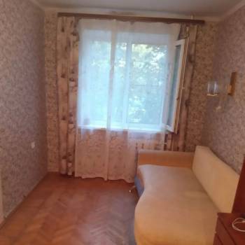 Продается 2-х комнатная квартира, 45,1 м²