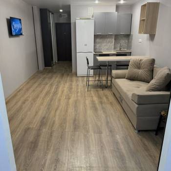 Сдается 1-комнатная квартира, 31 м²