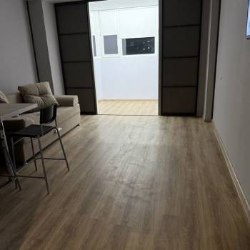 Сдается 1-комнатная квартира, 31 м²