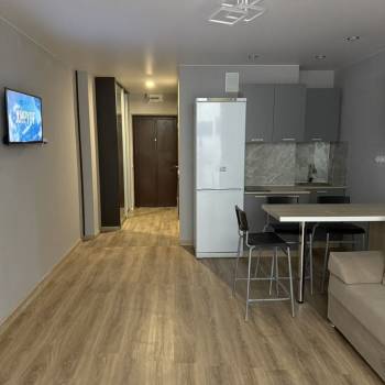 Сдается 1-комнатная квартира, 31 м²