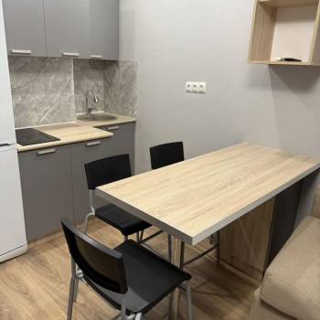 Сдается 1-комнатная квартира, 31 м²