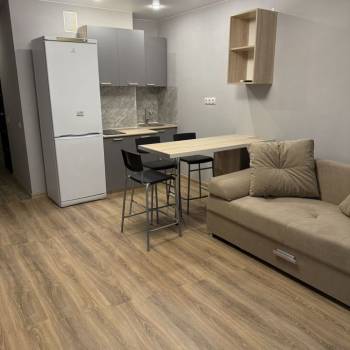 Сдается 1-комнатная квартира, 31 м²