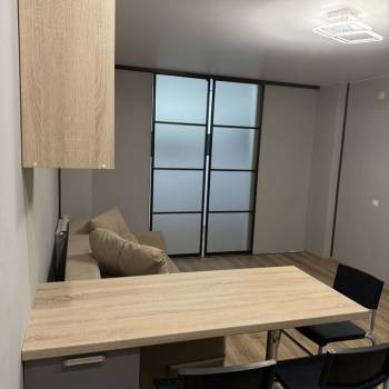 Сдается 1-комнатная квартира, 31 м²