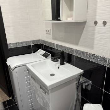 Сдается 1-комнатная квартира, 31 м²