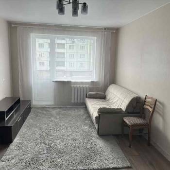 Сдается 1-комнатная квартира, 35,6 м²