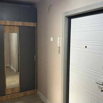 Сдается 1-комнатная квартира, 35,6 м²