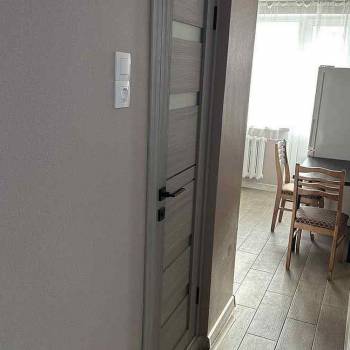 Сдается 1-комнатная квартира, 35,6 м²