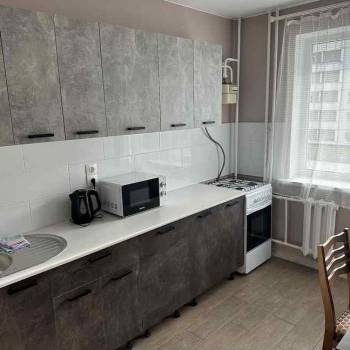 Сдается 1-комнатная квартира, 35,6 м²