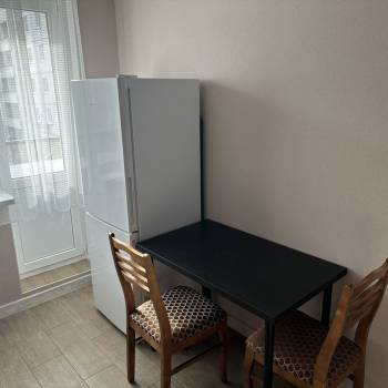 Сдается 1-комнатная квартира, 35,6 м²