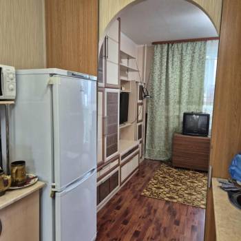 Продается 1-комнатная квартира, 24,3 м²
