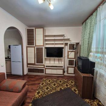 Продается 1-комнатная квартира, 24,3 м²