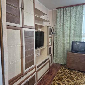 Продается 1-комнатная квартира, 24,3 м²