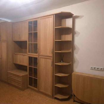 Сдается 1-комнатная квартира, 26 м²