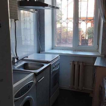 Сдается 1-комнатная квартира, 26 м²