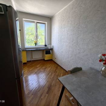 Продается 1-комнатная квартира, 35 м²