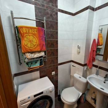 Продается 1-комнатная квартира, 35 м²