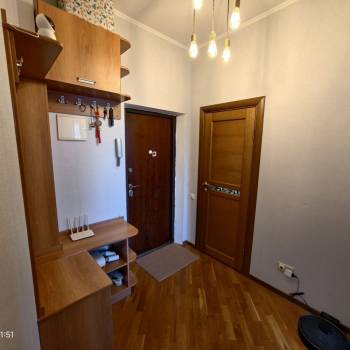 Продается 1-комнатная квартира, 35 м²
