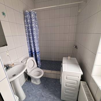 Сдается 1-комнатная квартира, 25 м²