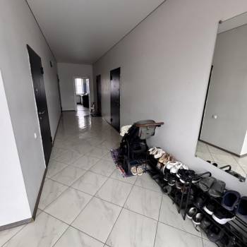 Сдается 1-комнатная квартира, 25 м²