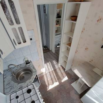 Продается 1-комнатная квартира, 22 м²