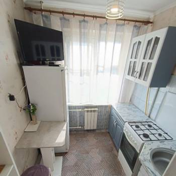Продается 1-комнатная квартира, 22 м²